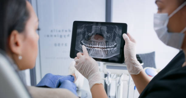 Licensed Tooth Extraction service in District of Columbia County, DC - Smile Center Dentistry
